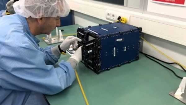 अंतरिक्ष विज्ञान में प्रशिक्षण देने की इच्छुक केंद्र सरकार